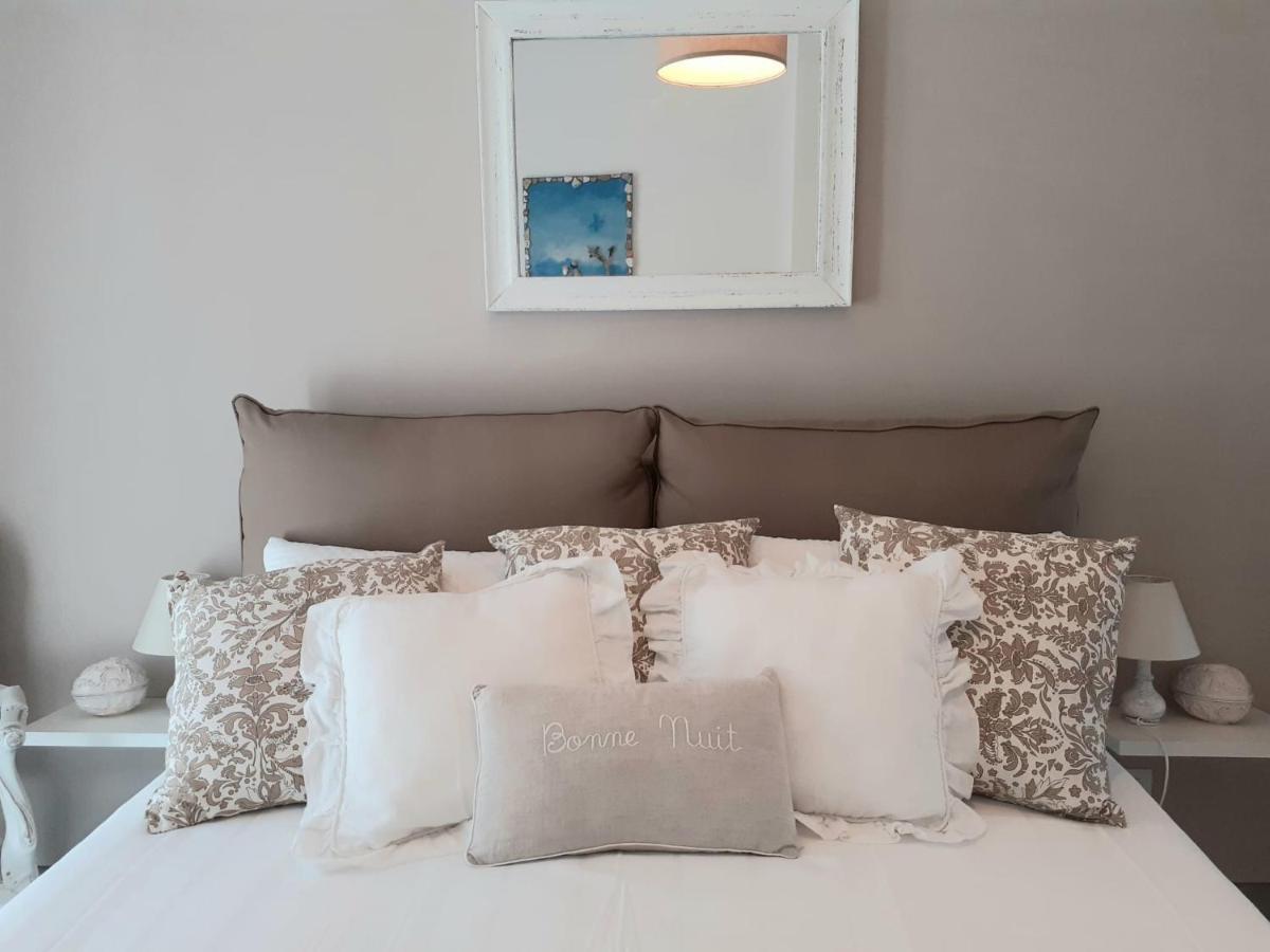 Residence Eucalyptus Suite San Remo Kültér fotó