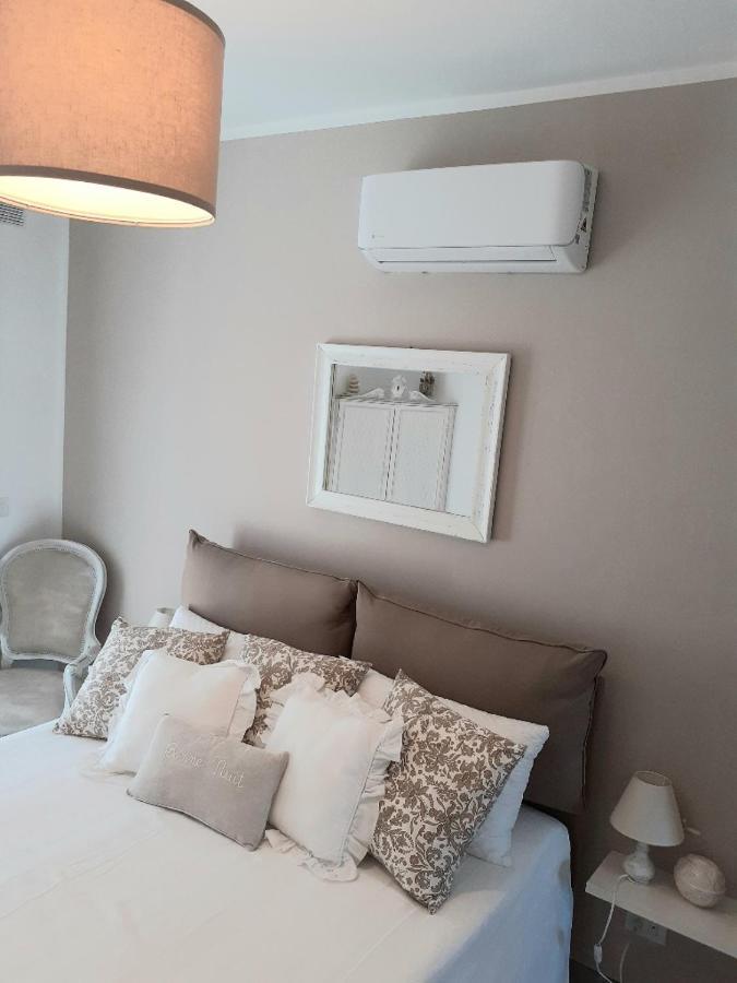 Residence Eucalyptus Suite San Remo Kültér fotó