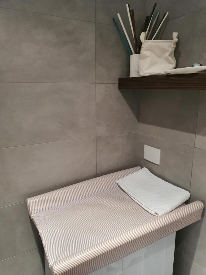 Residence Eucalyptus Suite San Remo Kültér fotó