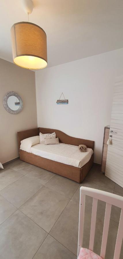 Residence Eucalyptus Suite San Remo Kültér fotó