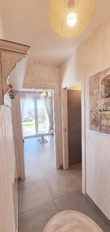 Residence Eucalyptus Suite San Remo Kültér fotó